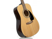 Fender FA-115 II Dreadnought Pack Fender FA-115 II Dreadnought Pack